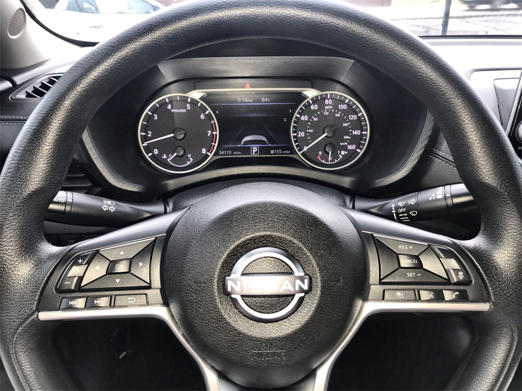 2024 Nissan Sentra S photo 14