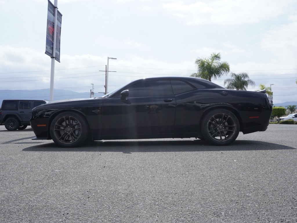 2021 Dodge Challenger SRT8 Hellcat Plus photo 6