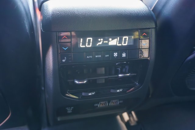 2024 Jeep Grand Cherokee Summit 4xe photo 9