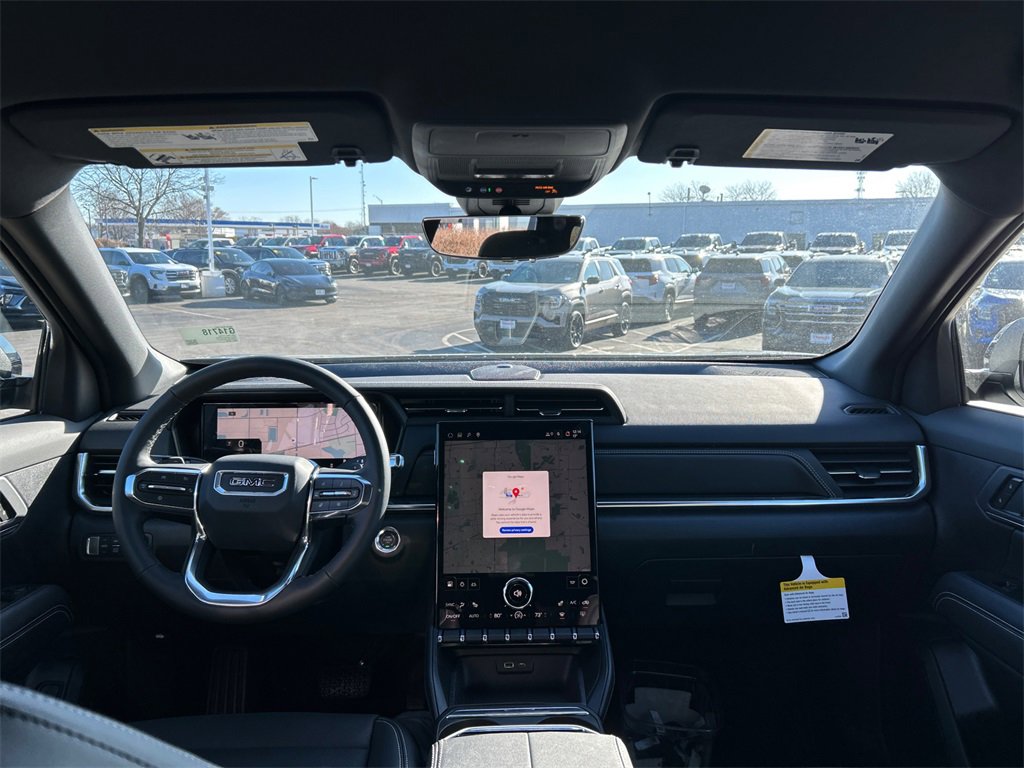 2026 GMC TERRAIN - Image 30