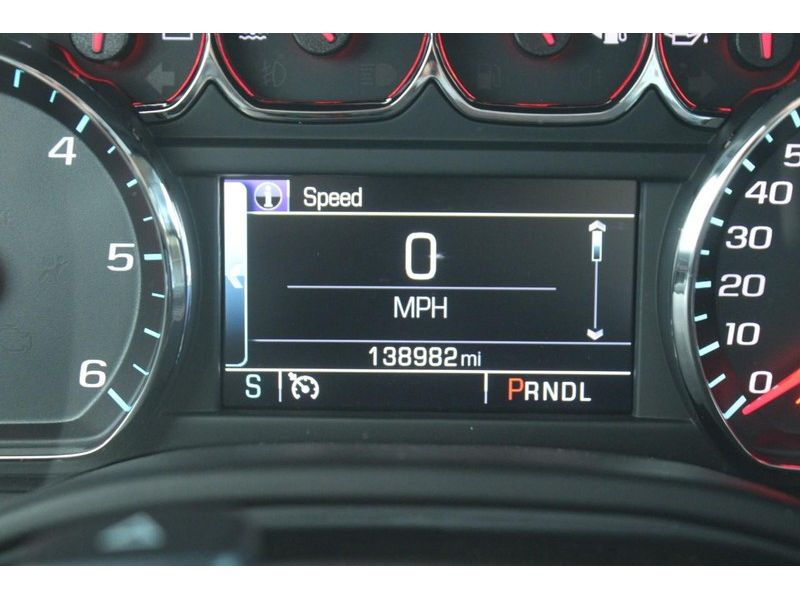 2019 Gmc Yukon 1500 SLE photo 18