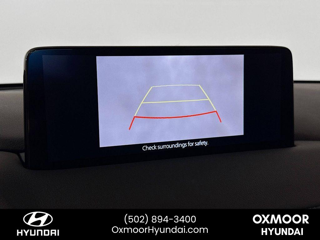 2025 Mazda CX-5 2.5 S Preferred photo 11