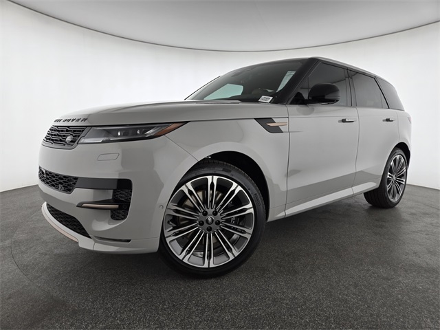 2025 Land Rover Range Rover Sport Dynamic SE's photo
