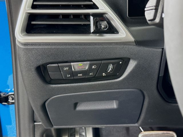 New 2025 Blue BMW Competition image 10