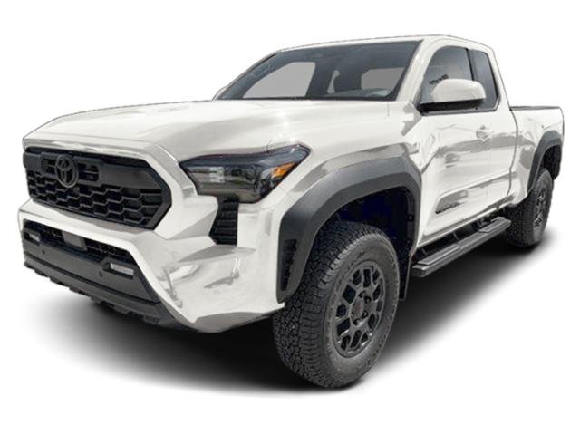 2026 Toyota Tacoma SR's photo