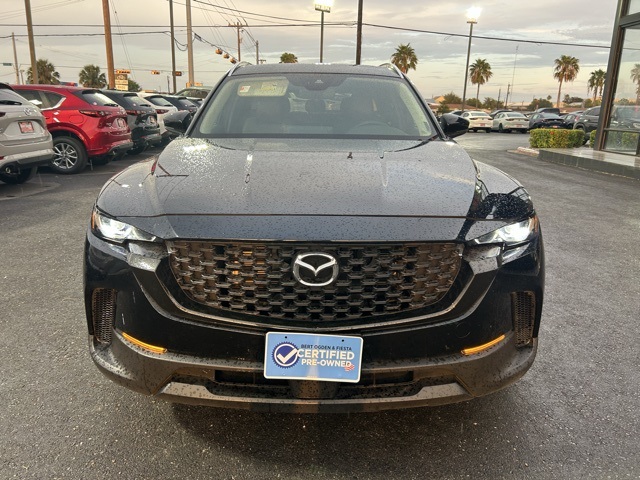 2024 Mazda CX-50 2.5 S Premium photo 2