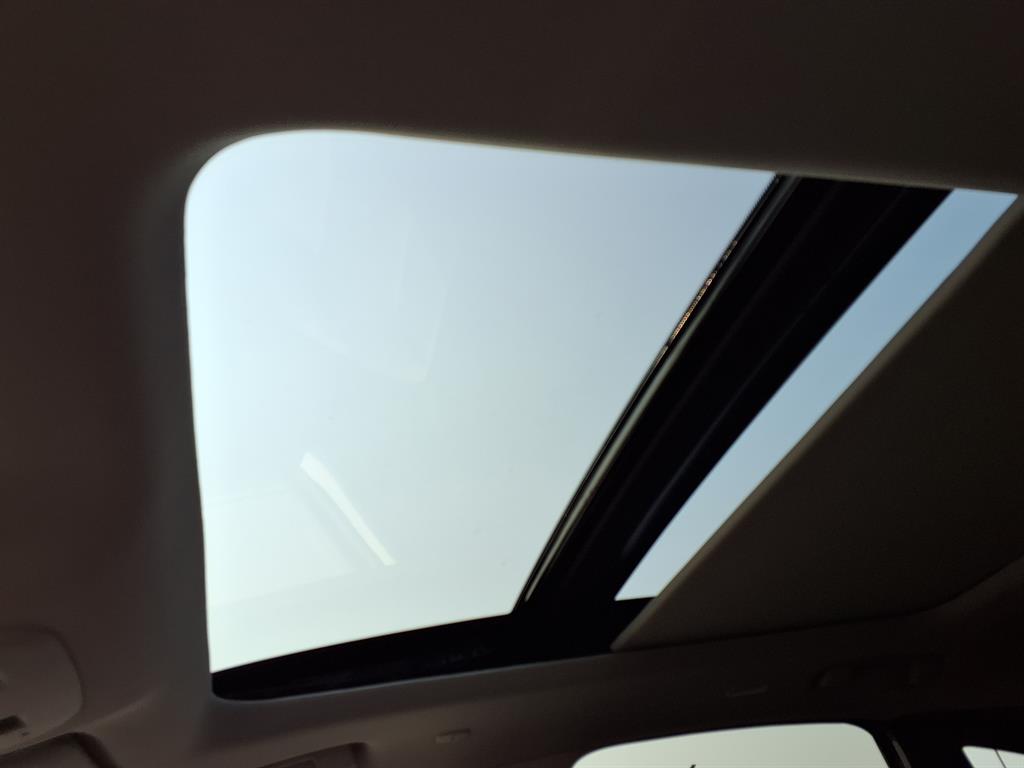2025 Nissan Murano SL photo 5