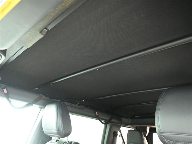 2022 FORD BRONCO - Image 19