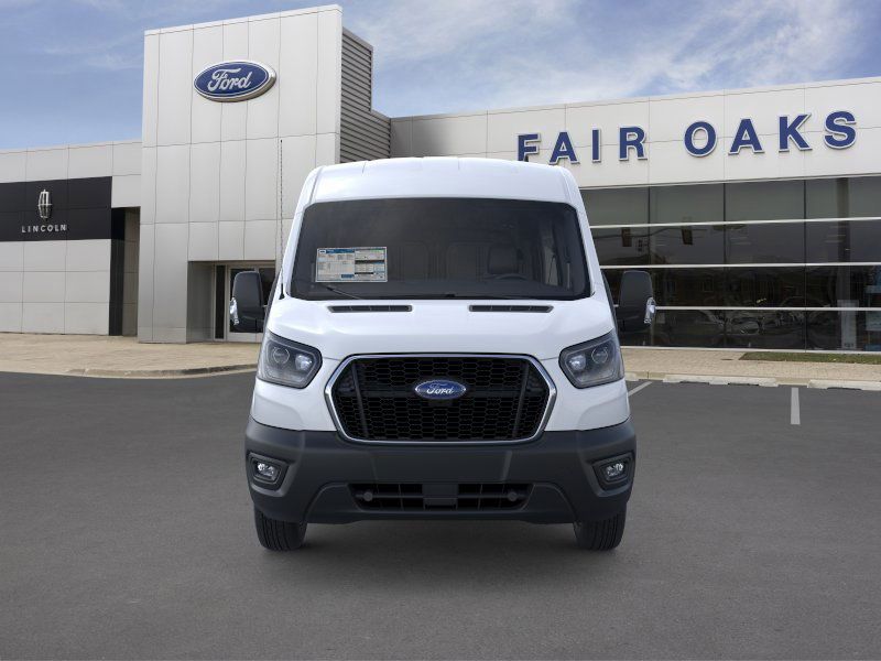 2025 FORD TRANSIT - Image 27