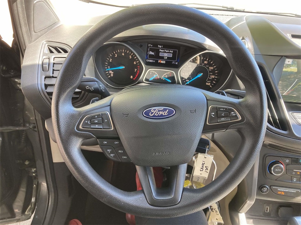 2017 Ford Escape SE photo 19