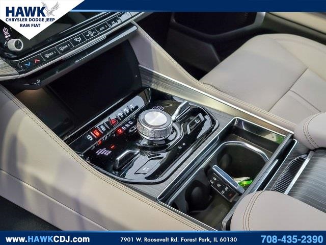 2024 JEEP WAGONEER - Image 27