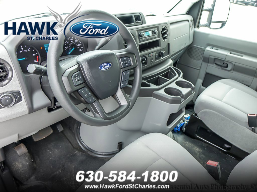 2023 FORD E-350 - Image 9