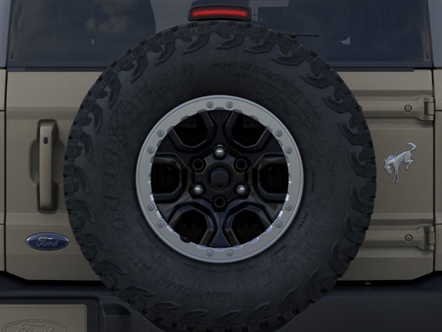 2025 FORD BRONCO - Image 24
