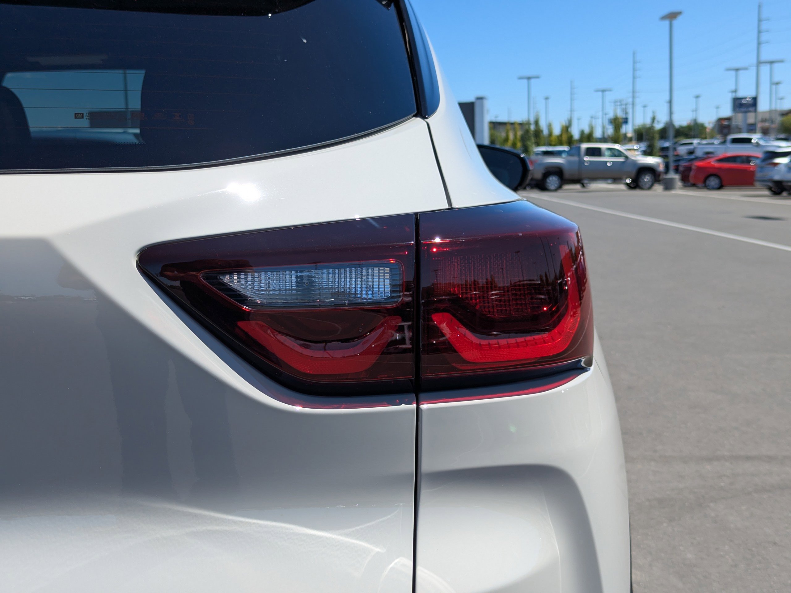 2026 Chevrolet Trailblazer ACTIV photo 42
