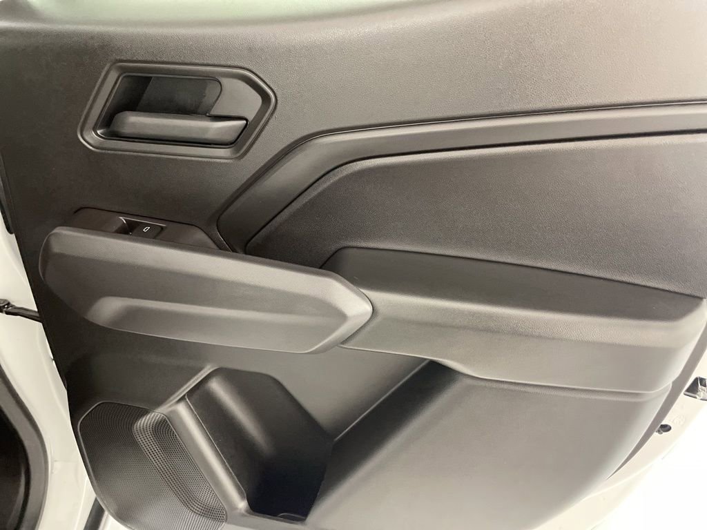 2026 Chevrolet Colorado Work Truck photo 37