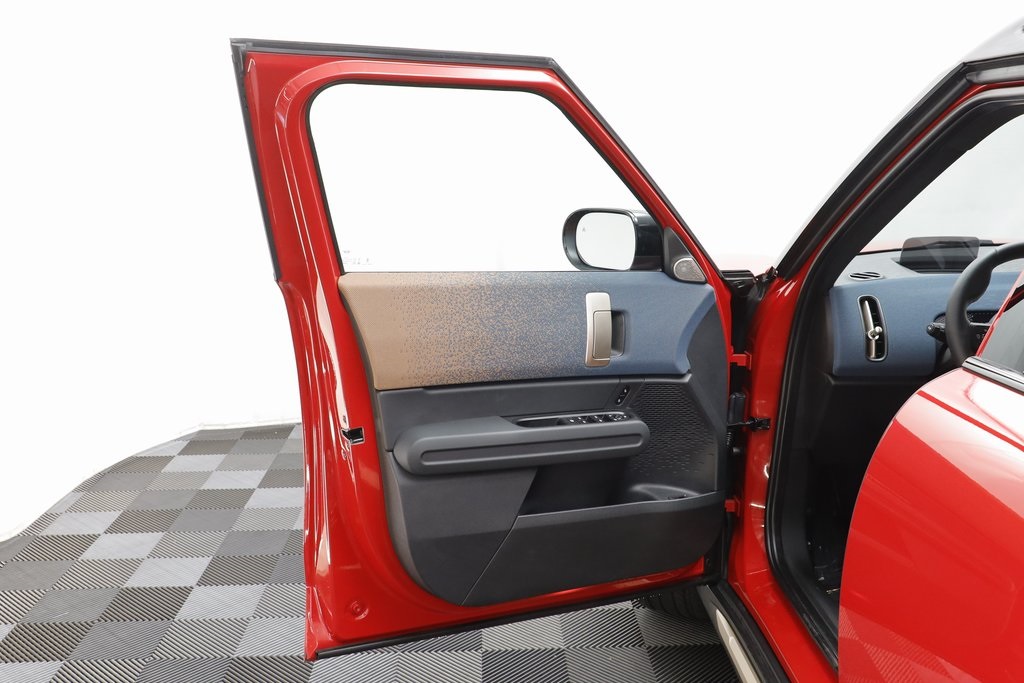 2025 Mini Countryman SE ALL4 photo 4
