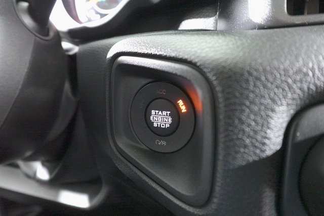 2025 Jeep Wrangler Sport S photo 22