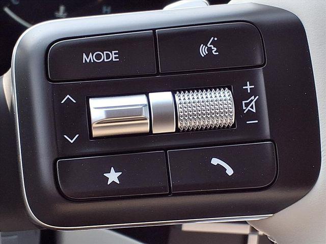 2026 Hyundai Santa Fe Calligraphy photo 18