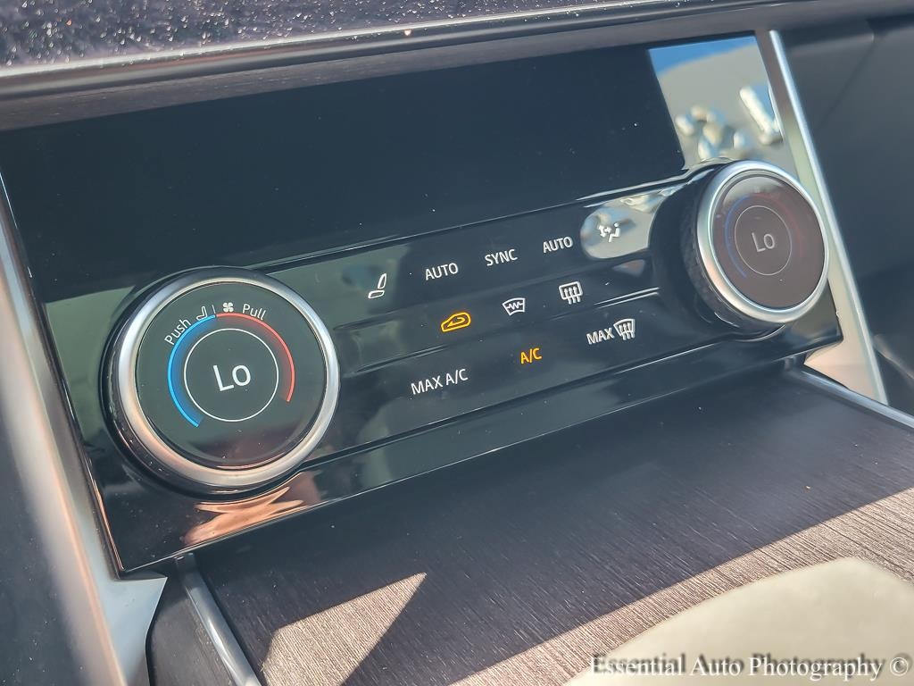 2023 LAND ROVER RANGE ROVER - Image 14