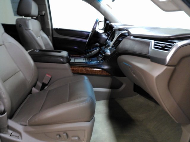 2016 Chevrolet Tahoe LTZ photo 24