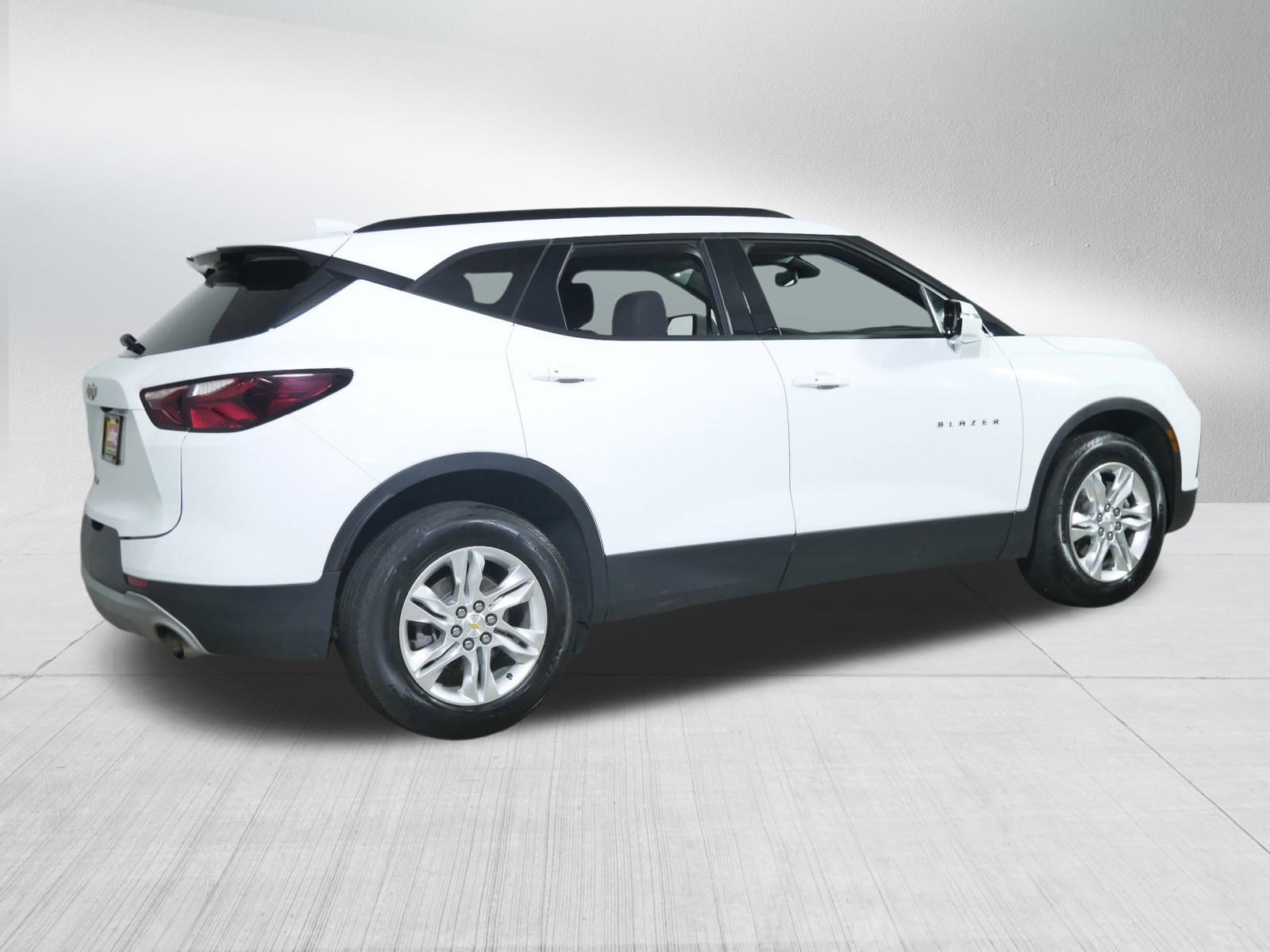 2022 Chevrolet Blazer 2LT photo 7