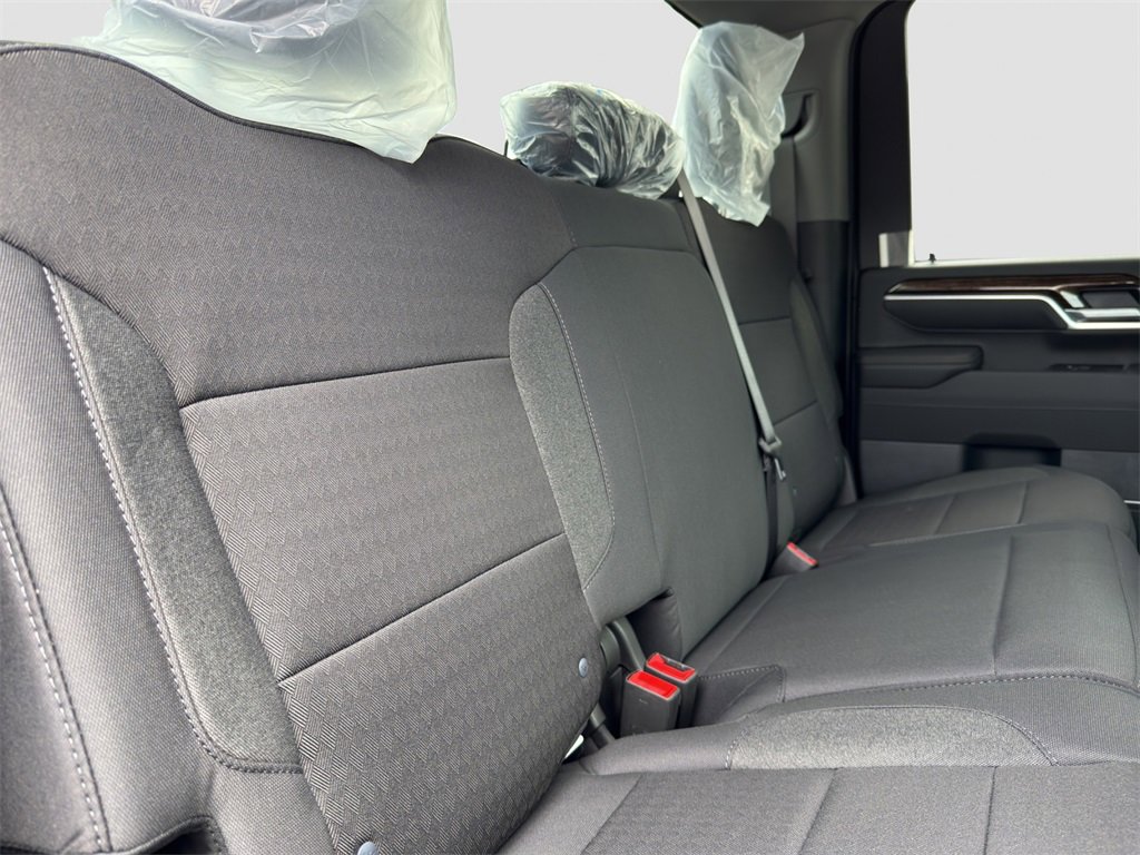 2026 Gmc Sierra 2500 HD SLE photo 19