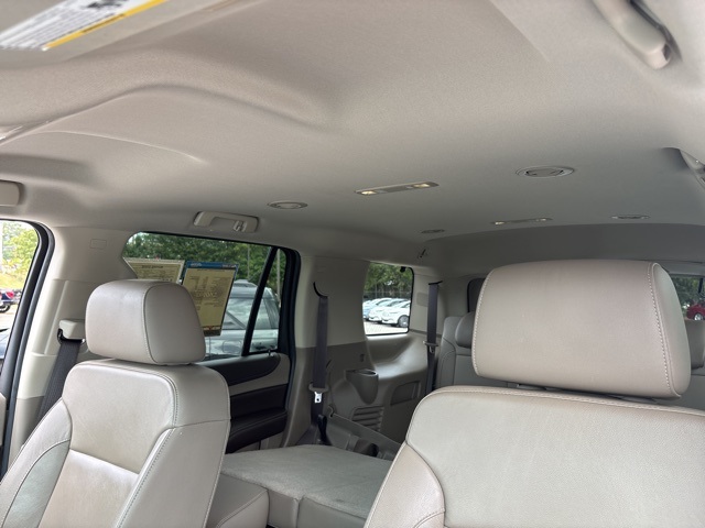 2019 Chevrolet Tahoe LT photo 29