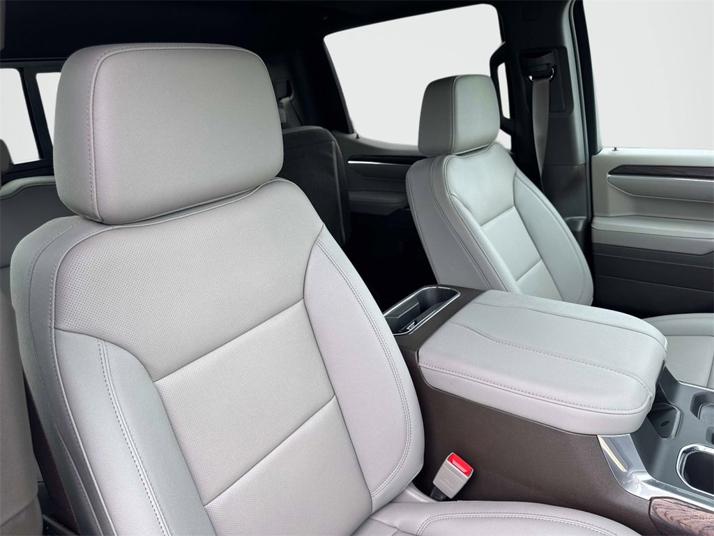 2026 Gmc Sierra 1500 SLT photo 18