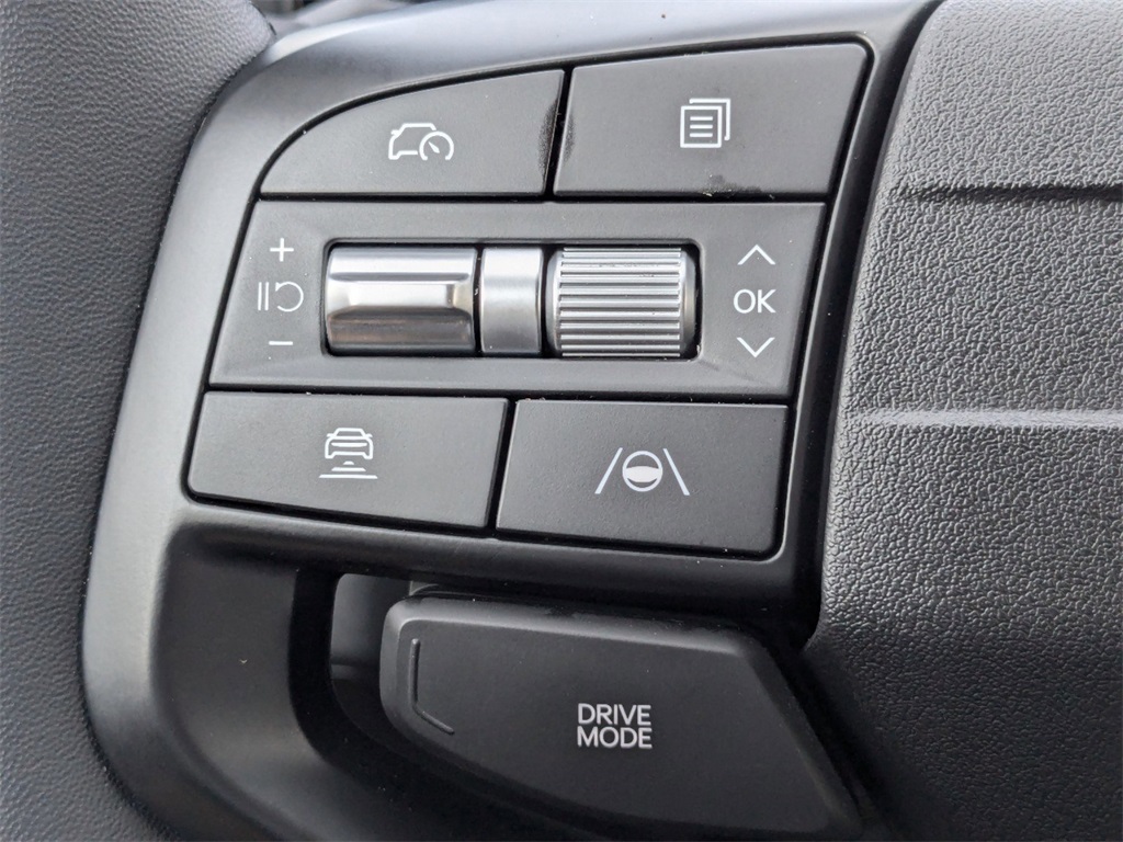 2025 Kia K4 EX photo 20