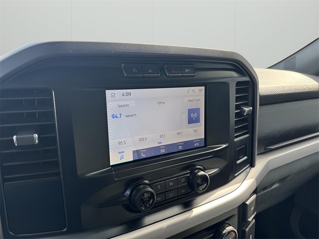 2023 Ford F-150 XLT photo 20