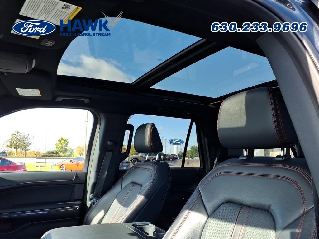 2022 FORD EXPEDITION MAX - Image 22