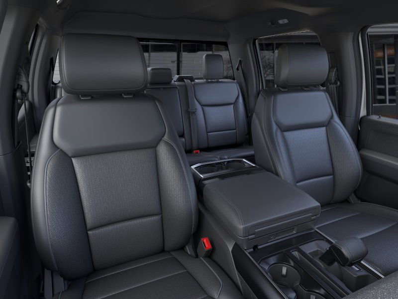 2026 FORD F-150 - Image 9