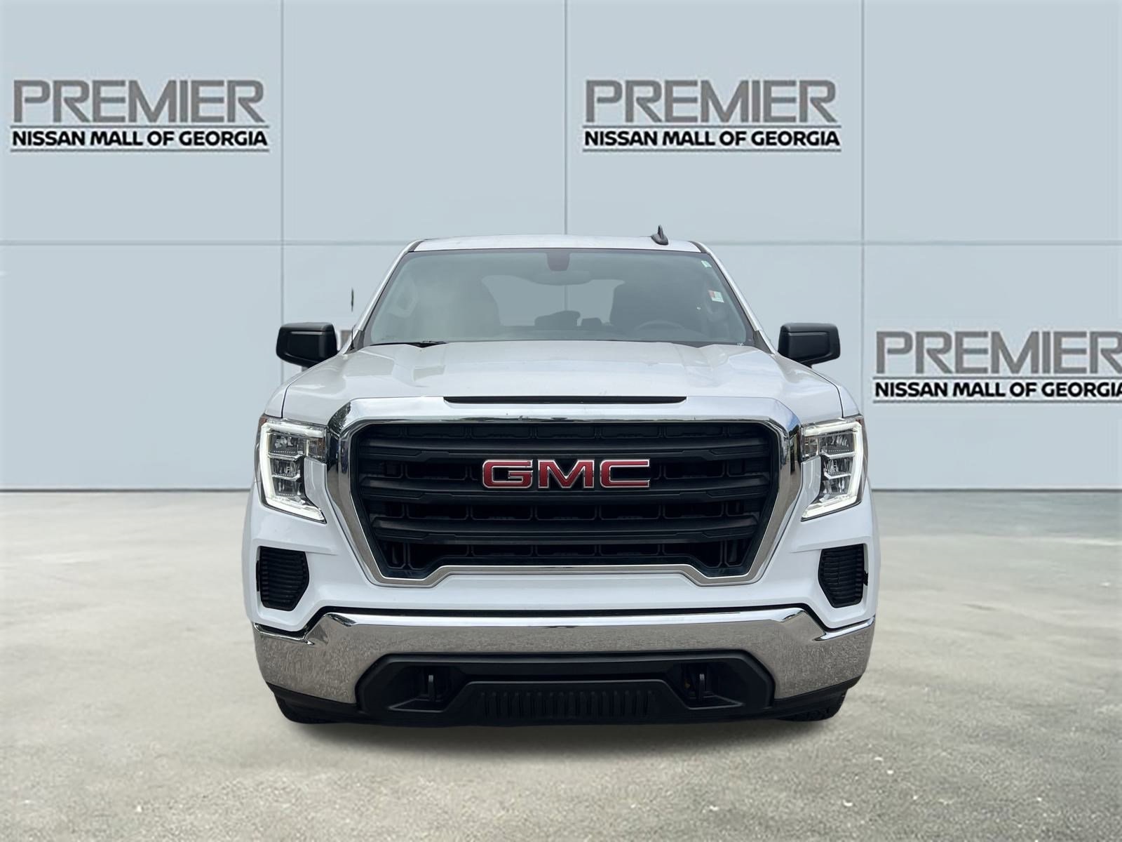 2021 Gmc Sierra 1500 Base photo 28