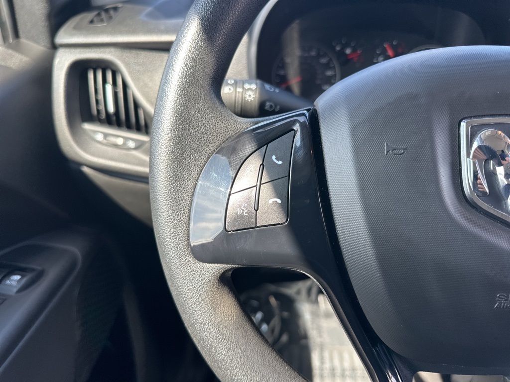 2022 Ram ProMaster City photo 13