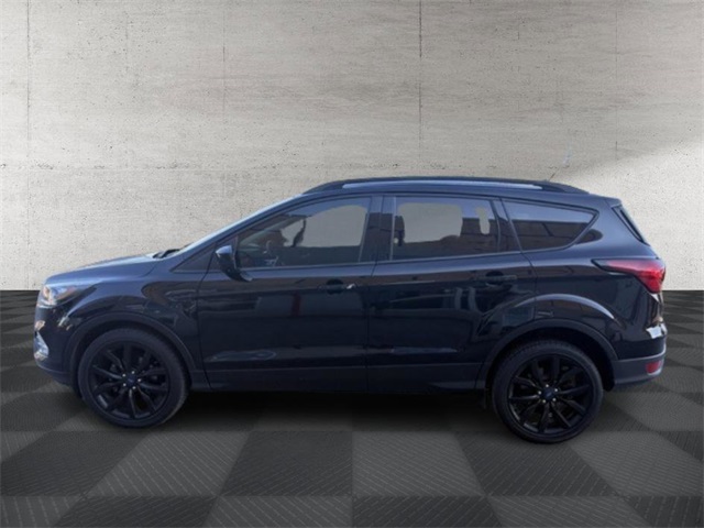 2019 Ford Escape SE photo 4