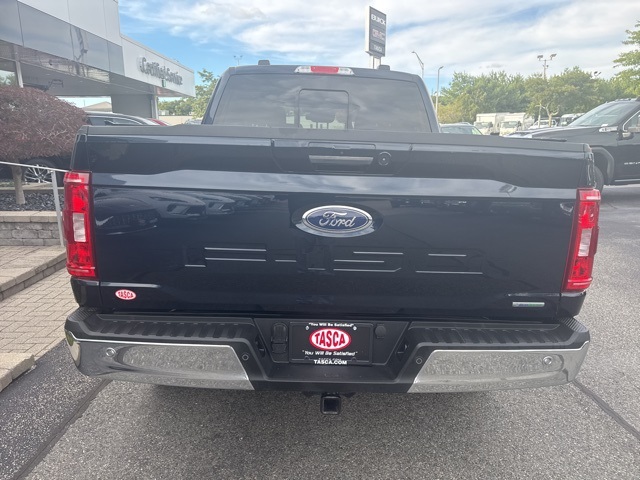 2022 Ford F-150 XLT photo 9