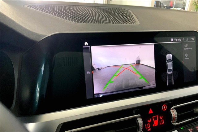2022 Bmw 330i photo 20