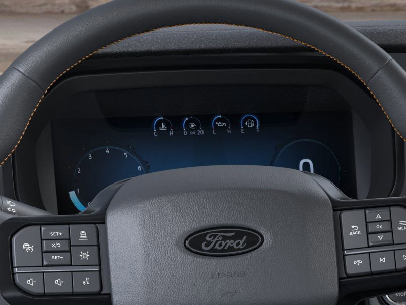 2025 Ford F-150 Tremor photo 12