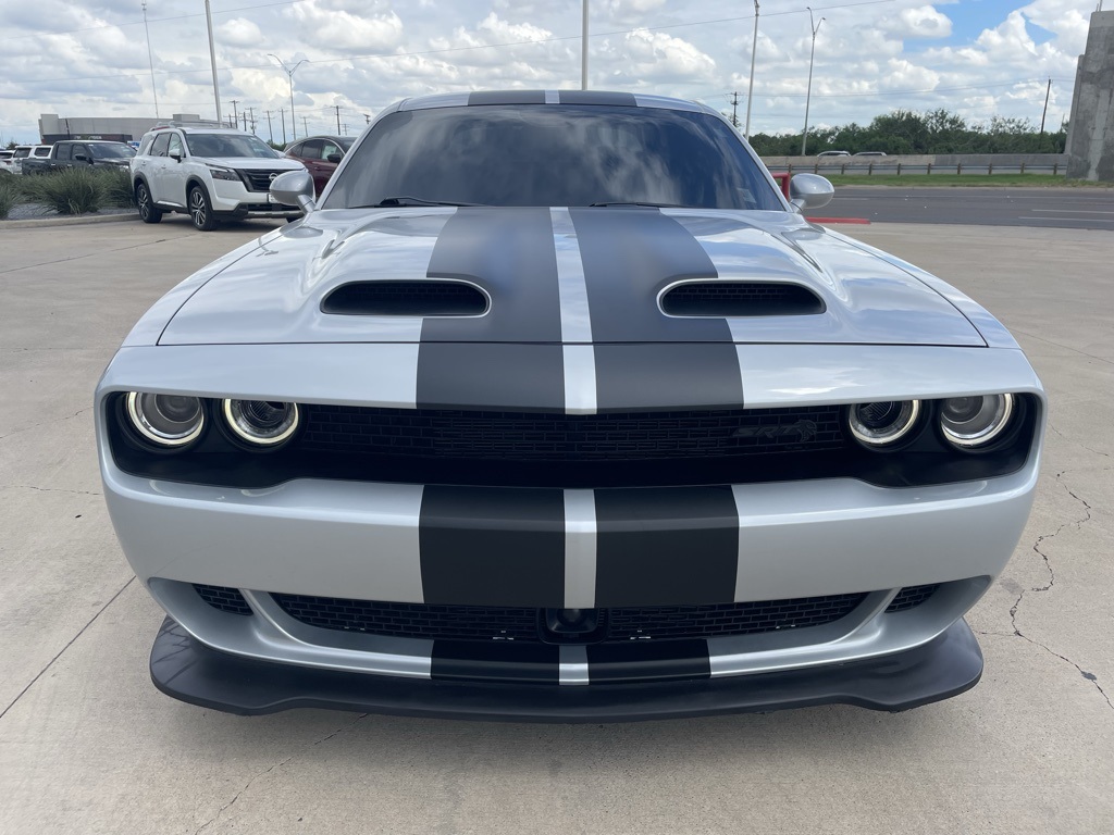 2023 Dodge Challenger SRT8 Hellcat photo 7