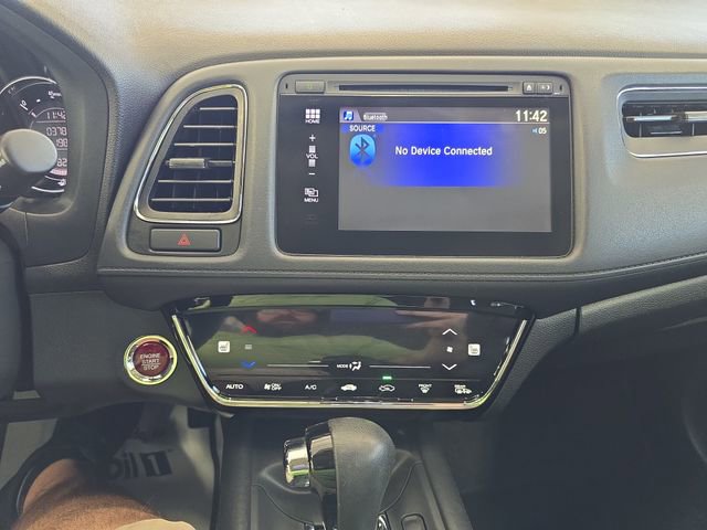 2016 Honda HR-V EX-L photo 14