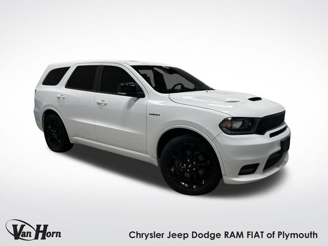 2020 Dodge Durango R/T's photo