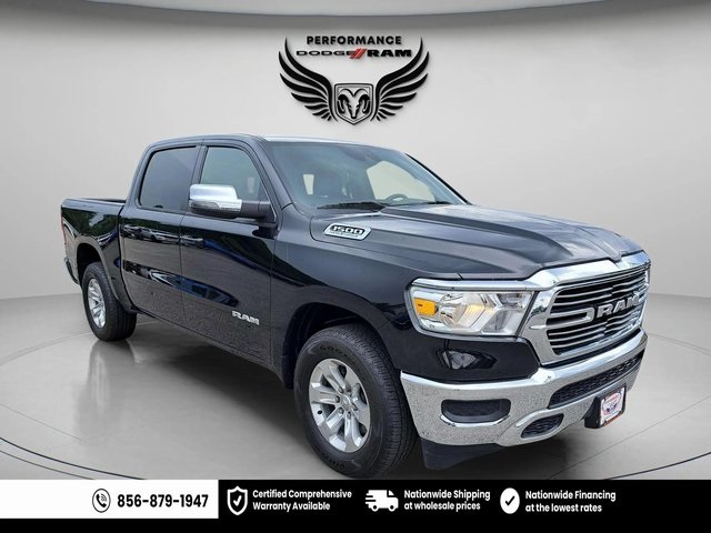 1500 laramie dodge ram truck cost