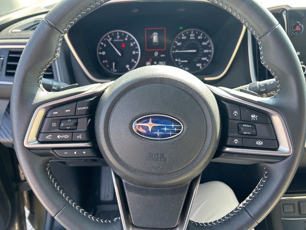 2025 Subaru Ascent Premium photo 2