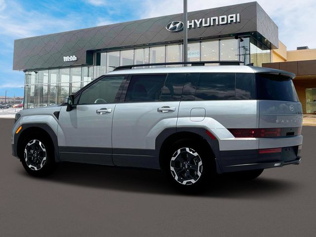 2026 Hyundai Santa Fe SEL photo 3