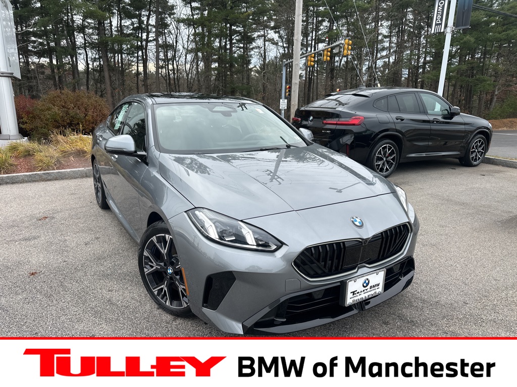 2025 BMW 2 Series 228's photo