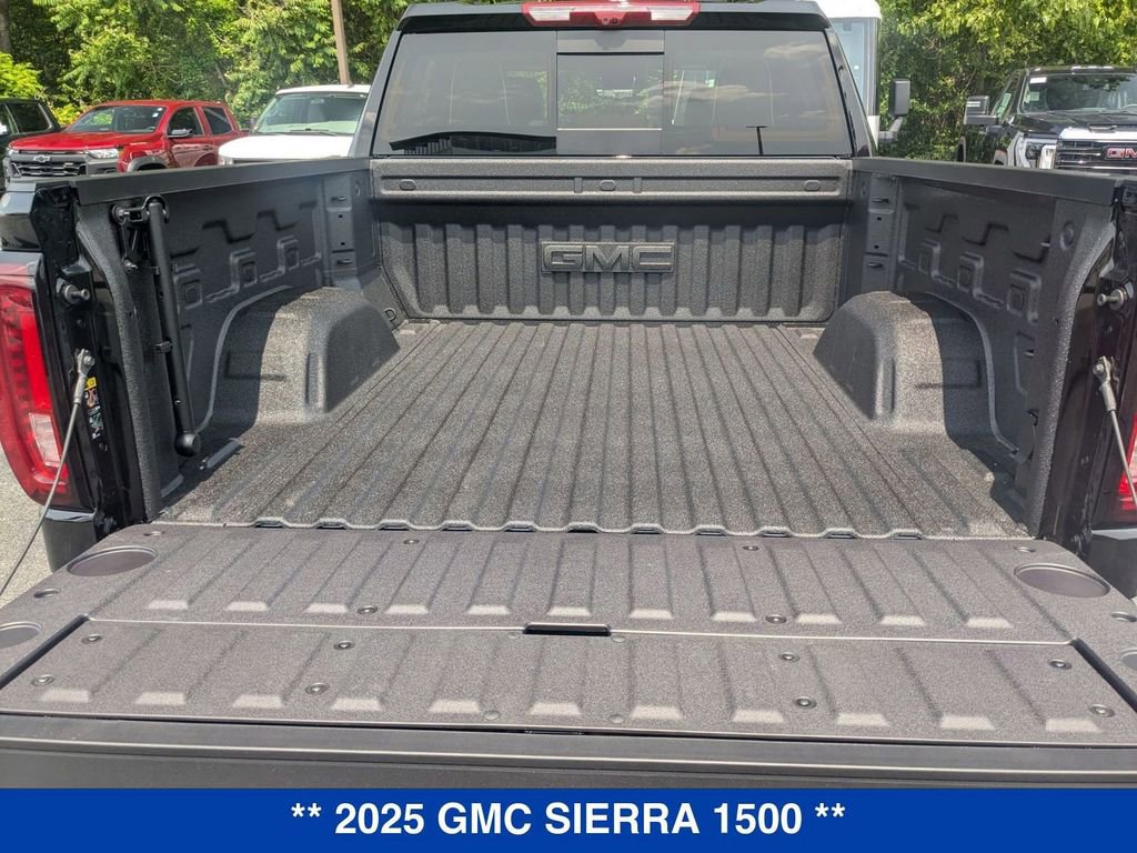 2025 Gmc Sierra 1500 Denali Ultimate photo 30