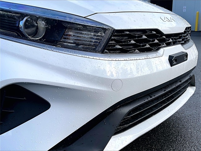 2023 Kia Forte LXS photo 29