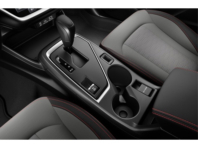 2026 Subaru Impreza Sport photo 3