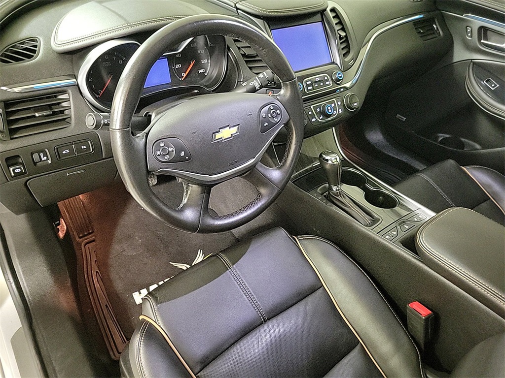 2019 CHEVROLET IMPALA - Image 11