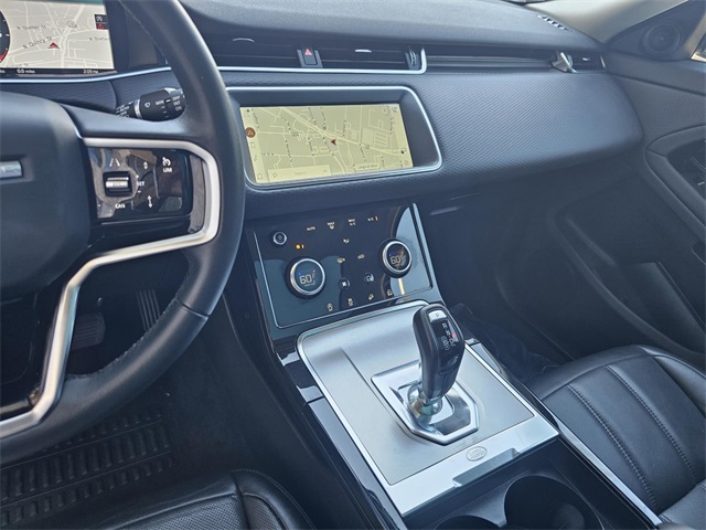 2023 Land Rover Range Rover Evoque S photo 34